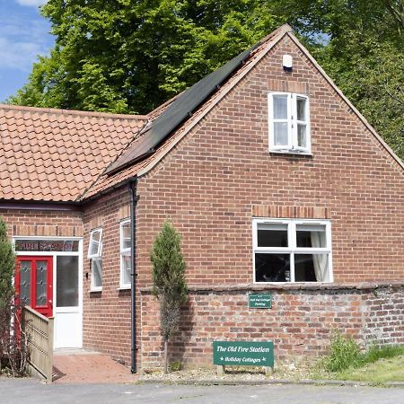 Call Out Cottage Sledmere Exterior photo